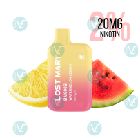 Lost Mary - BM600s  Watermelon Lemon