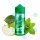 Evergreen  -  Longfill Liquid 8ml Apple Mint