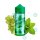 Evergreen  -  Longfill Liquid 8ml Grape Mint