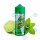 Evergreen  -  Longfill Liquid 8ml Lime Mint