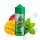 Evergreen  -  Longfill Liquid 8ml Mango Mint