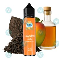 Officine Svapo Milano - Jawidan Oriental Series...