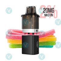 Vozol - Vista Plug Pods Rainbow Candy