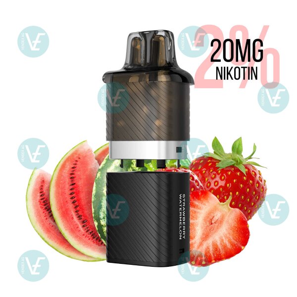 Vozol - Vista Plug Pods Strawberry Watermelon