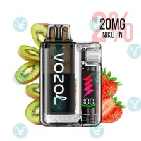 Vozol - Vista Plug Kit Strawberry Kiwi