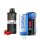 Vozol - Vista Plug Kit Strawberry Raspberry Cherry