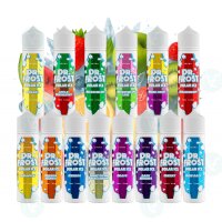 Dr. Frost - Polar Ice Longfill 14ml in 60ml