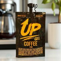 Up - Coffee 25ml Gel