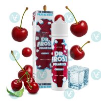 Dr. Frost - Polar Ice Longfill 14ml in 60ml Cherry