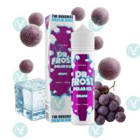 Dr. Frost - Polar Ice Longfill 14ml in 60ml Grape