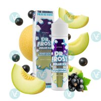 Dr. Frost - Polar Ice Longfill 14ml in 60ml Honeydew...
