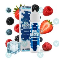 Dr. Frost - Polar Ice Longfill 14ml in 60ml Iceberg