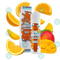 Dr. Frost - Polar Ice Longfill 14ml in 60ml Orange Mango