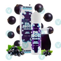Dr. Frost - Polar Ice Longfill 14ml in 60ml Dark Berries