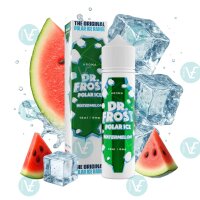 Dr. Frost - Polar Ice Longfill 14ml in 60ml Watermelon