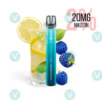 Elfbar - EB1000 Blue Razz Lemonade