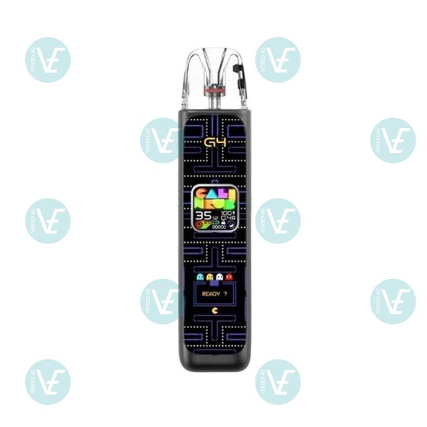 Uwell - Kit Caliburn G4 Pac Man Edition