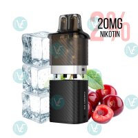 Vozol - Vista Plug Pods Cherry Ice