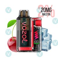 Vozol - Vista Plug Kit Cherry Ice