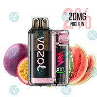 Vozol - Vista Plug Kit Love 777