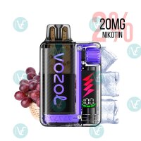 Vozol - Vista Plug Kit Love 777