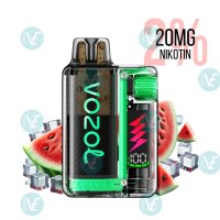Vozol - Vista Plug Kit Love 777