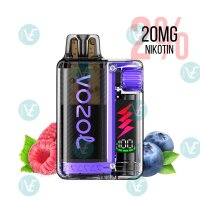 Vozol - Vista Plug Kit Peach Ice