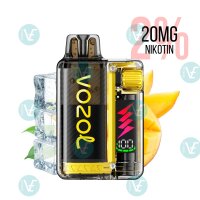 Vozol - Vista Plug Kit Strawberry Ice
