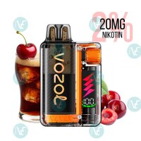 Vozol - Vista Plug Kit Strawberry Ice