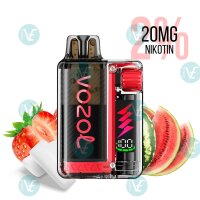 Vozol - Vista Plug Kit Watermelon Strawberry Gum