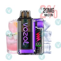 Vozol - Vista Plug Kit Watermelon Strawberry Gum