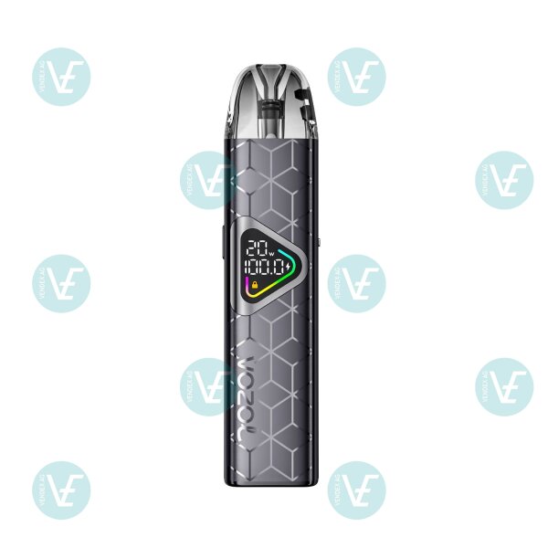 Vozol - ACE Go Kit Black