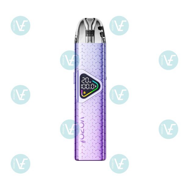 Vozol - ACE Go Kit Blue Violett