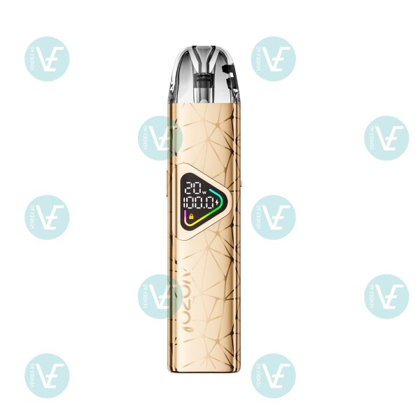 Vozol - ACE Go Kit Gold