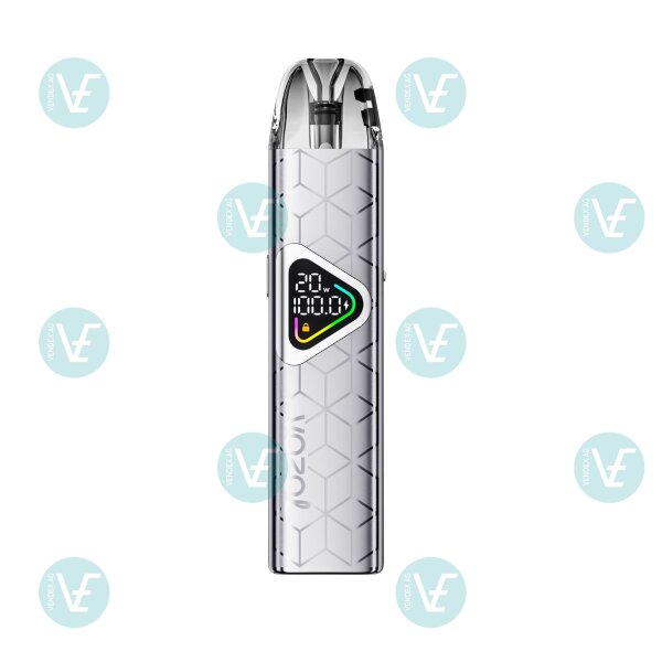 Vozol - ACE Go Kit Silver