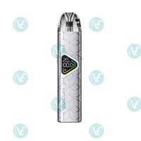 Vozol - ACE Go Kit Silver