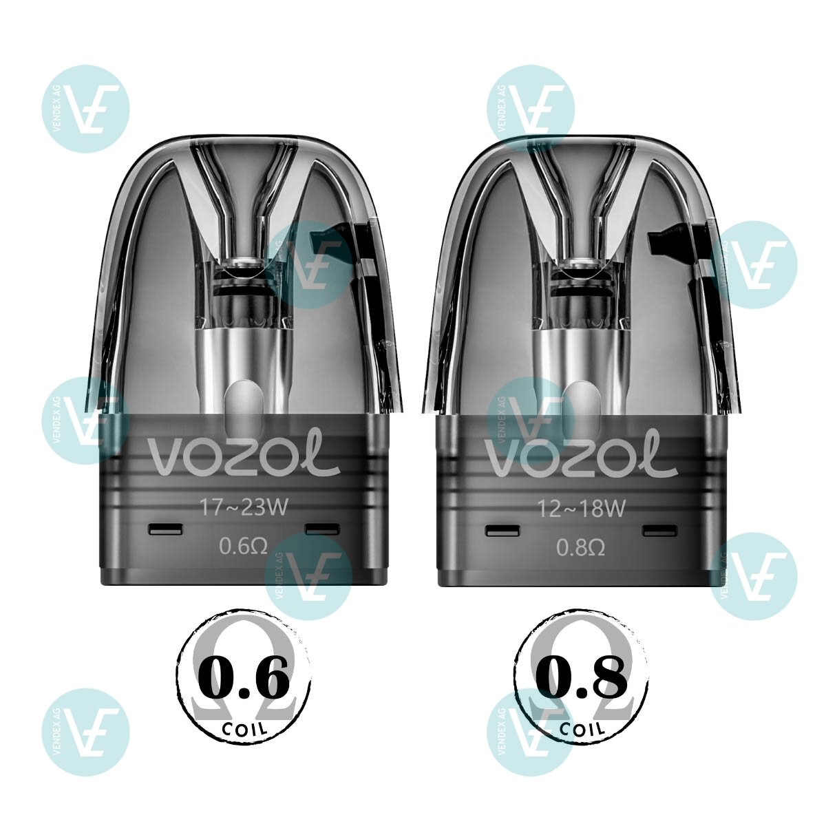 Buy Vozol - ACE Go Pods at a low price!