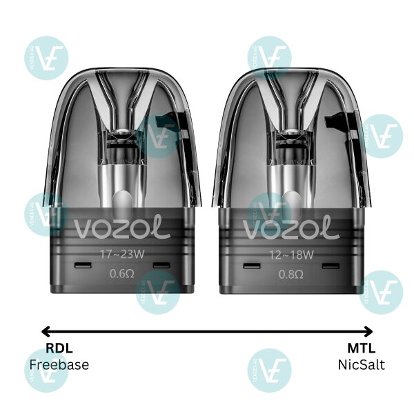 Buy Vozol - ACE Go Pods at a low price!