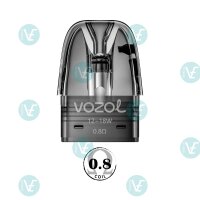Vozol - ACE Go Pods 0.8 Ohm