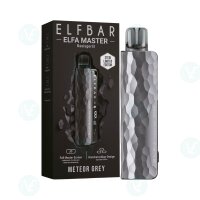 Elfbar - ELFA - Master Pod System Limited Edition Meteor...