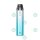 ELFBAR ELFX (Standard Edition) Kit Silver Blue