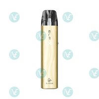 ELFBAR ELFX (Standard Edition) Kit Gold
