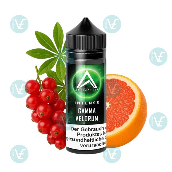 Antimatter - Gamma Velorum 10ml