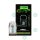 Die Uwell - GPP Pods mit 0.6 Ohm und 3ml Liquid Kapazität mit Verpackung