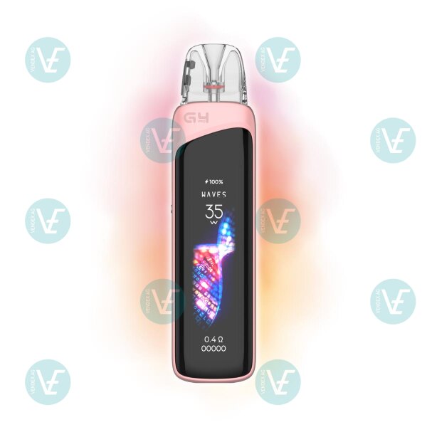 Uwell - Caliburn Kit G4 Pro Fantasy Pink