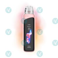 Uwell - Caliburn Kit G4 Pro Fantasy Pink