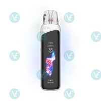 Uwell - Caliburn Kit G4 Pro Frost White