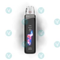 Uwell - Caliburn Kit G4 Pro Iron Gray