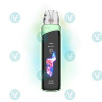 Uwell - Caliburn Kit G4 Pro Light Green