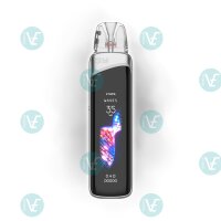 Uwell - Caliburn Kit G4 Pro Pearl Silver